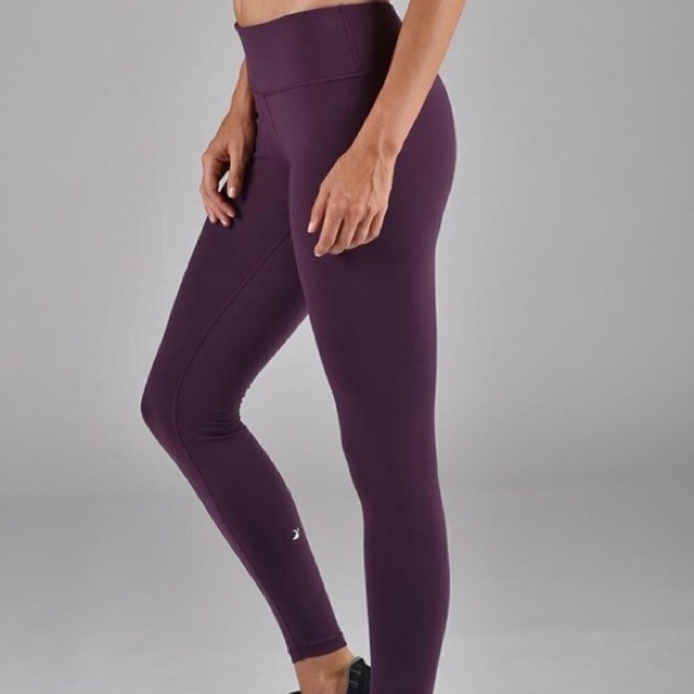 GLYDER | High Performance Leggings